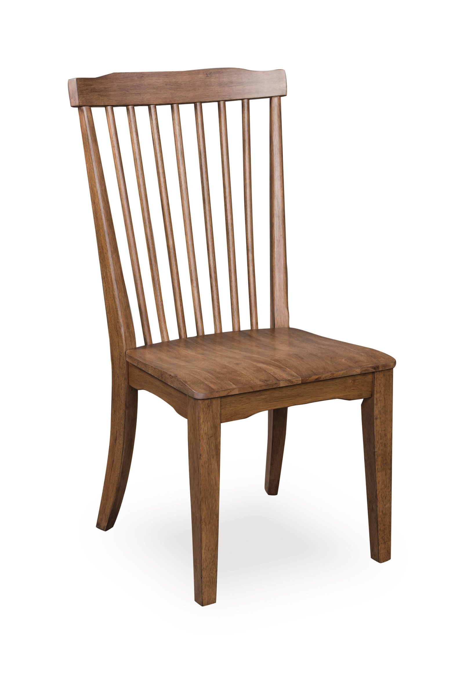 Chadworth Dining Room Side Chair (2/CN)