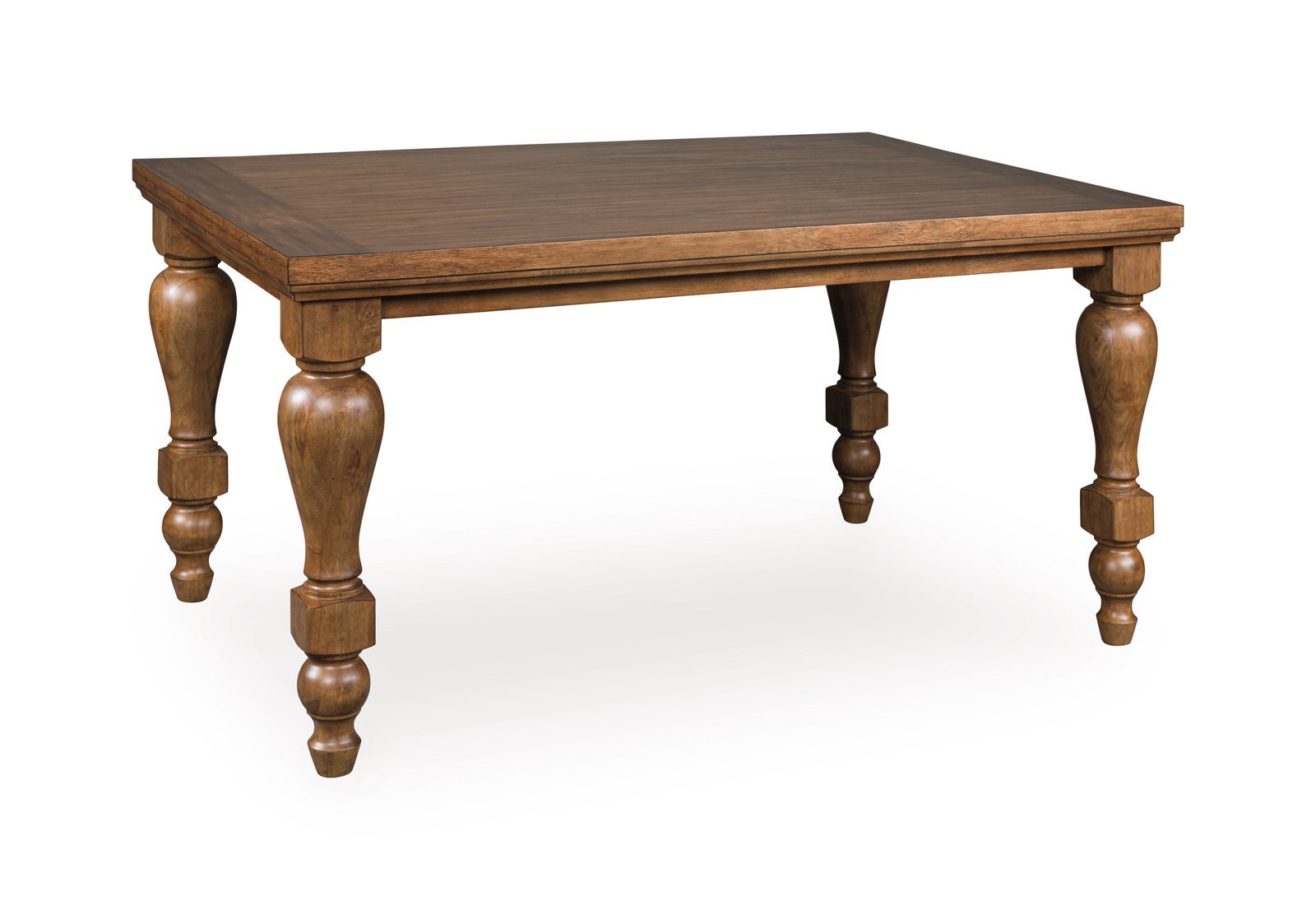 Chadworth RECT Dining Room Counter Table