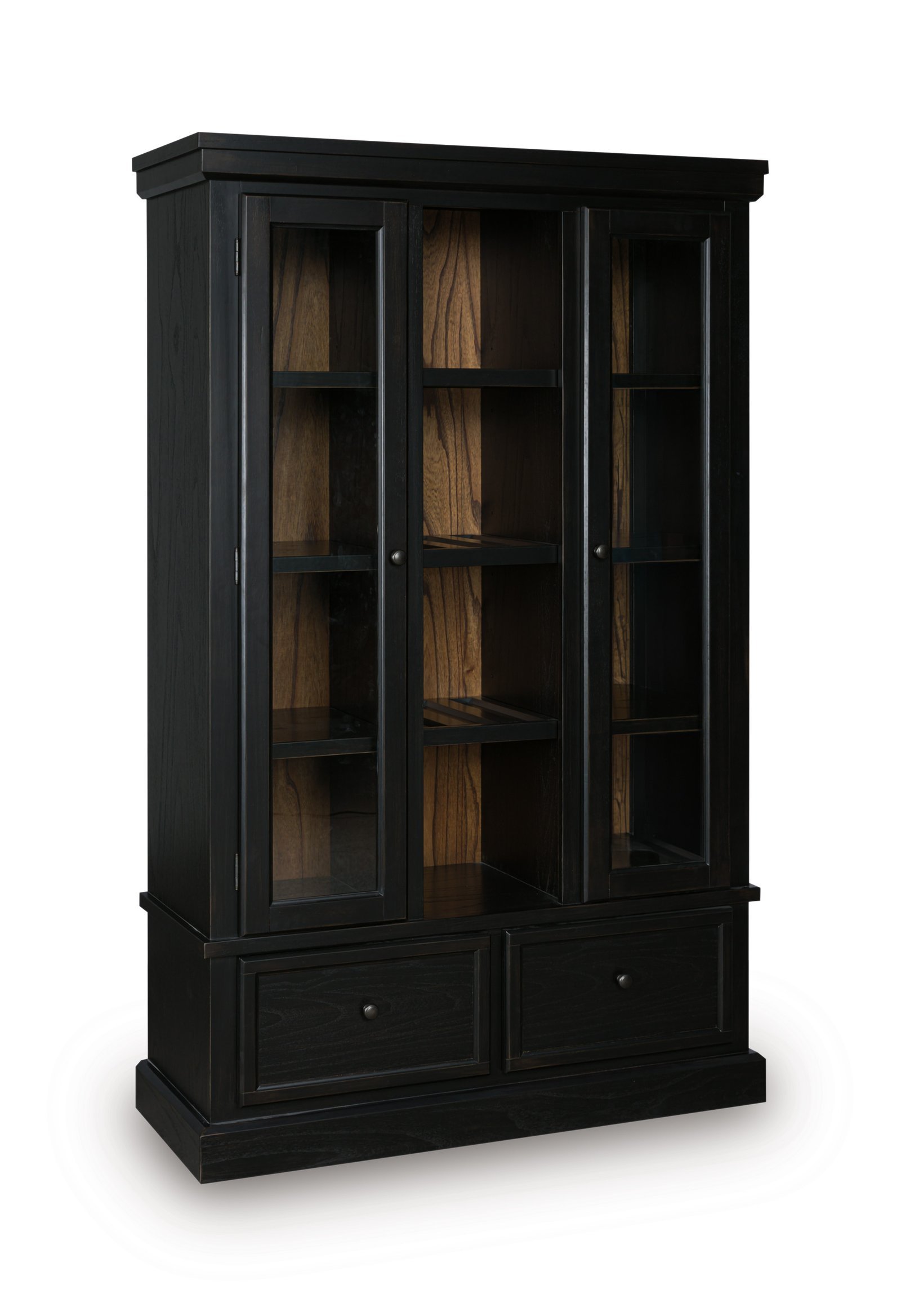Chadworth Curio