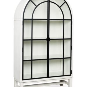 Chadworth Display Cabinet