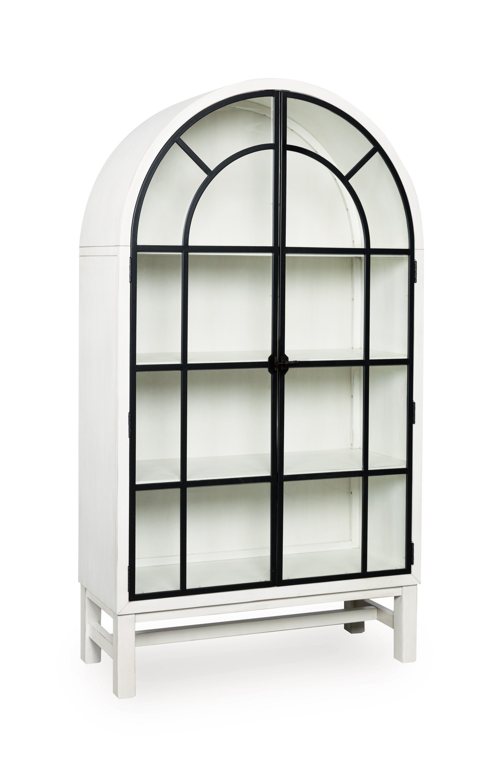 Chadworth Display Cabinet