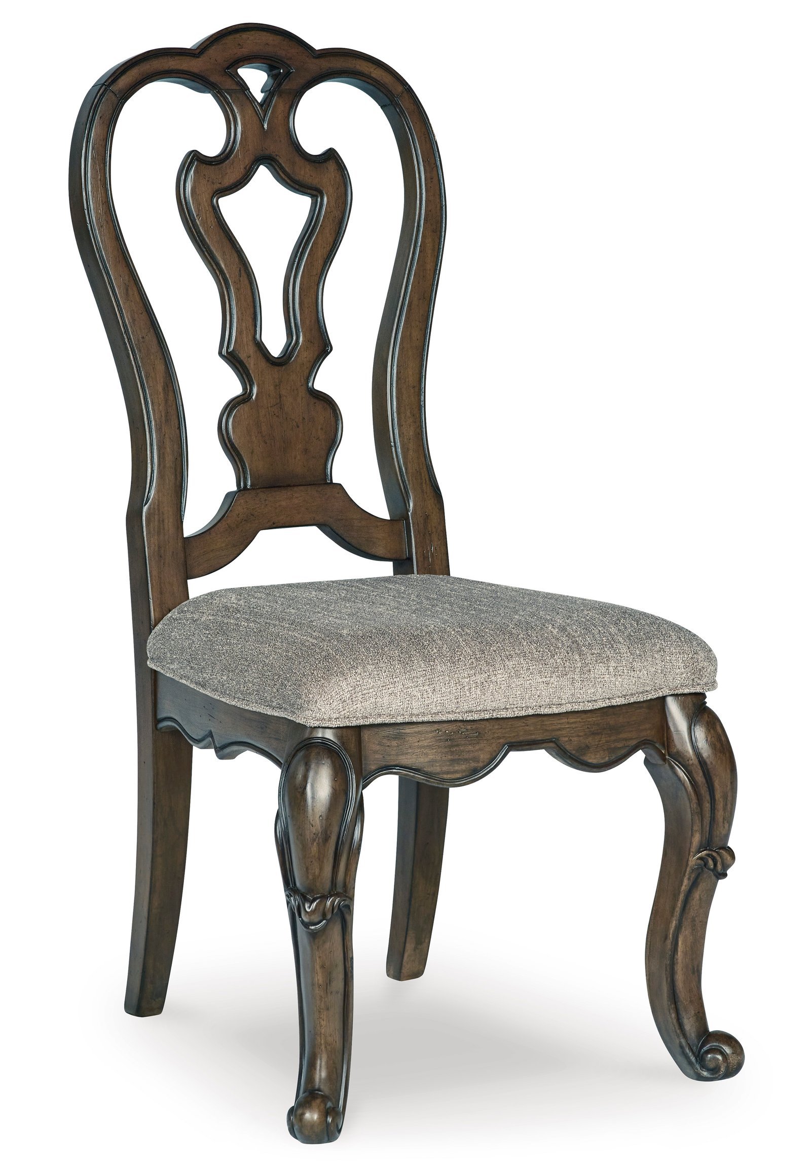 Maylee Dining UPH Side Chair (2/CN)
