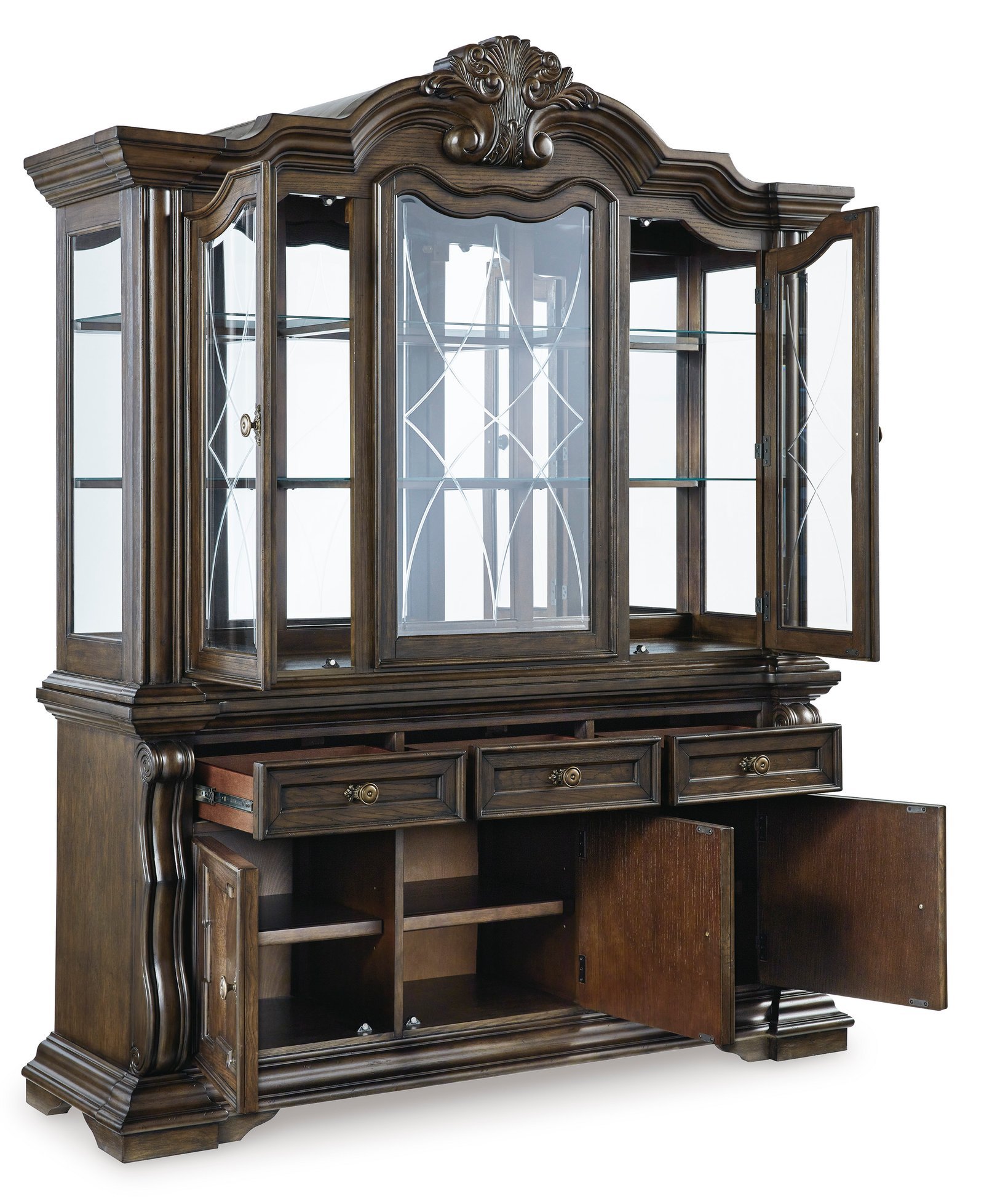 Maylee Dining Room Buffet