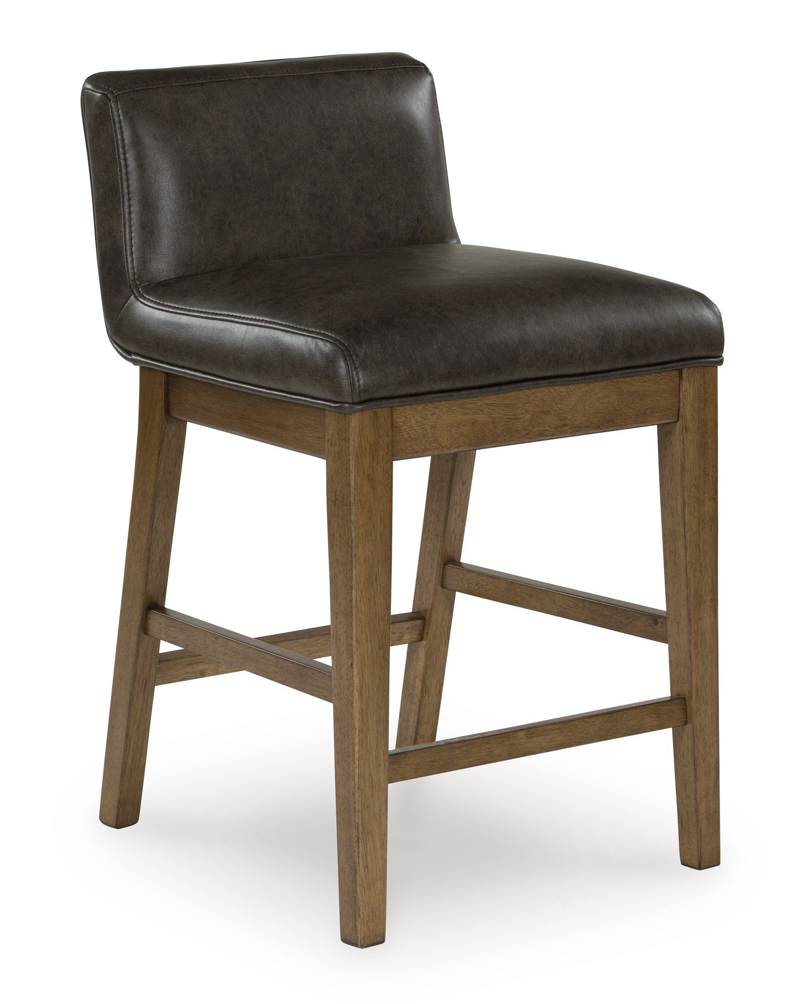 Cabalynn Upholstered Barstool (2/CN)