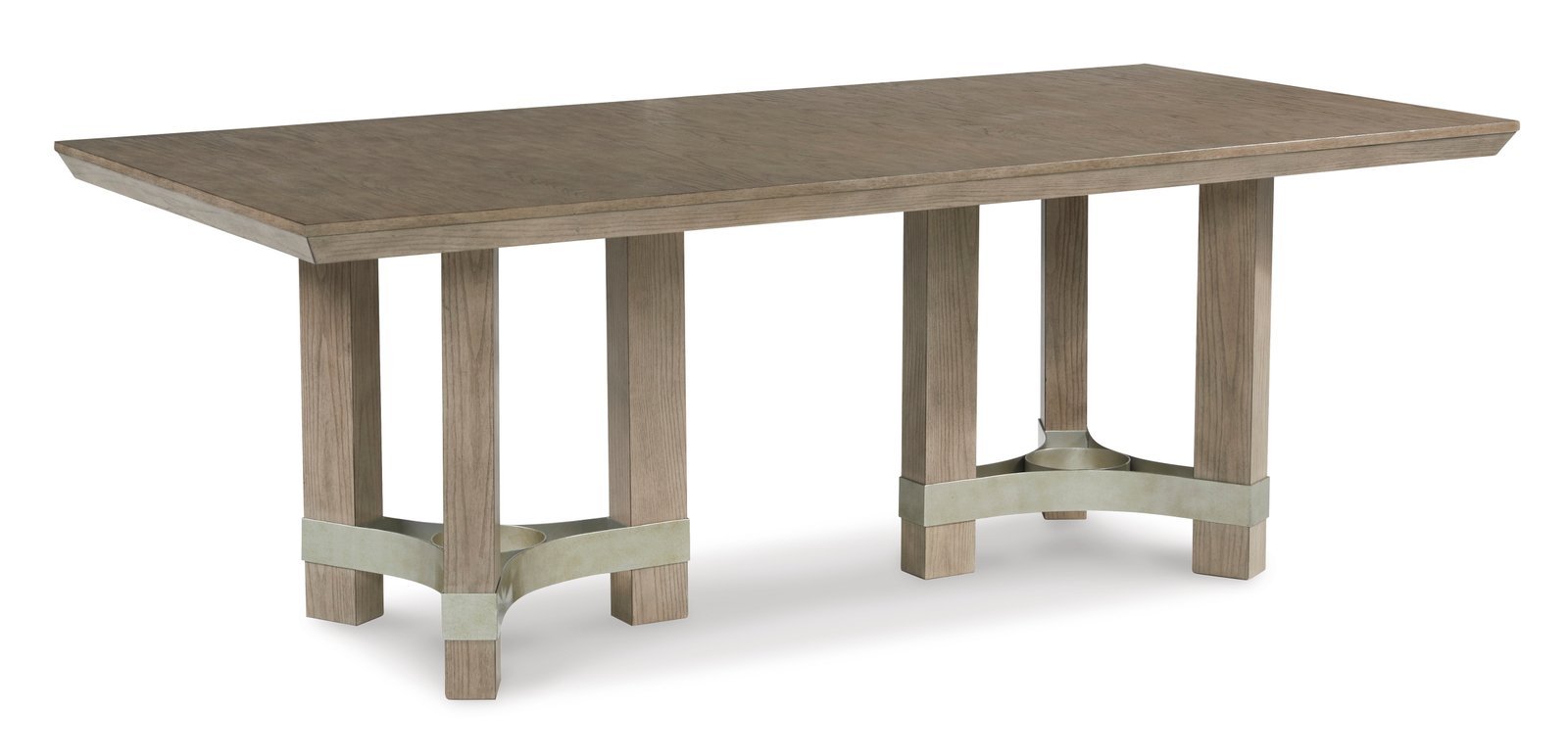 Chrestner Rectangular Dining Room Table