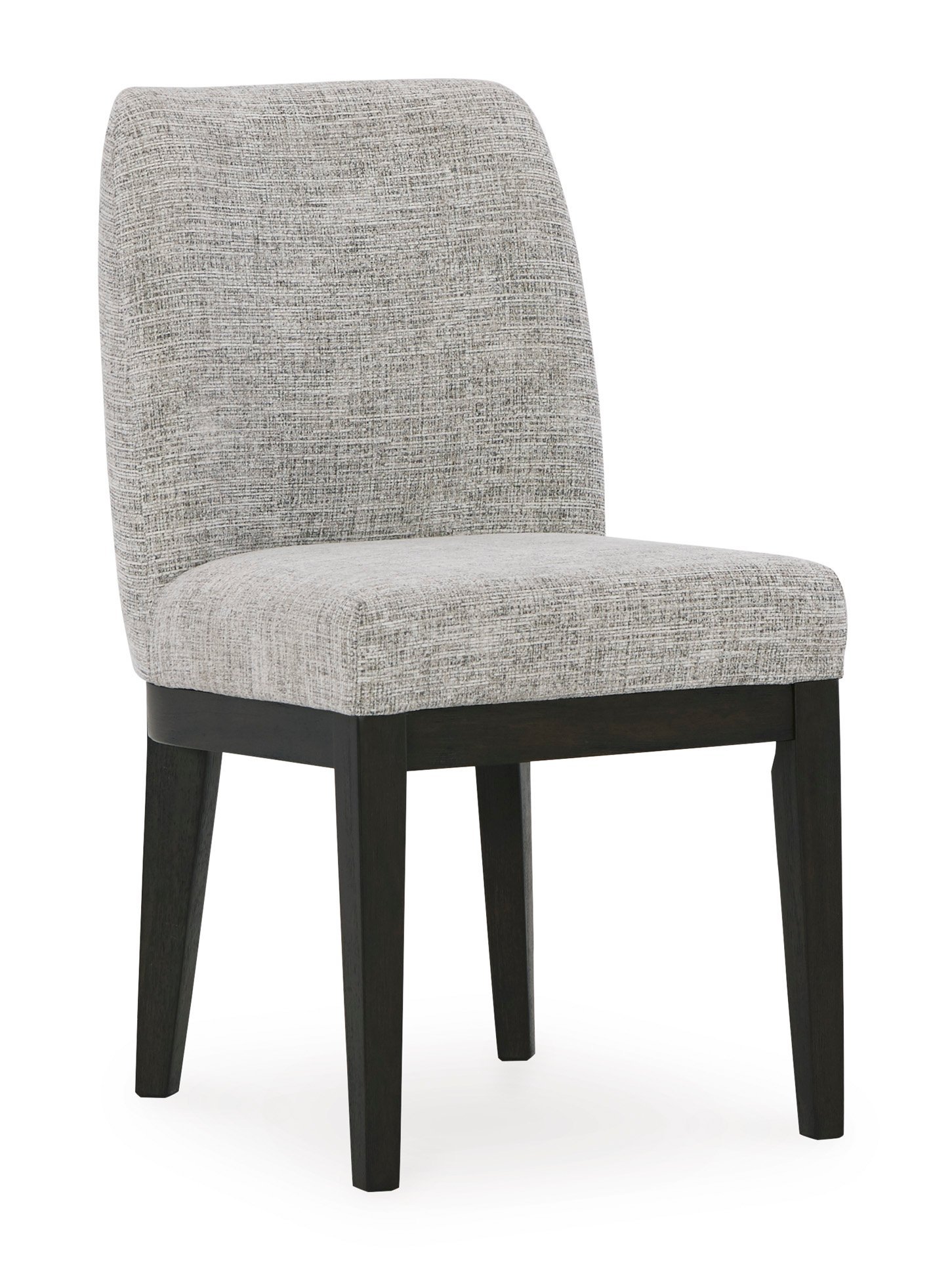 Burkhaus Dining UPH Side Chair (2/CN)