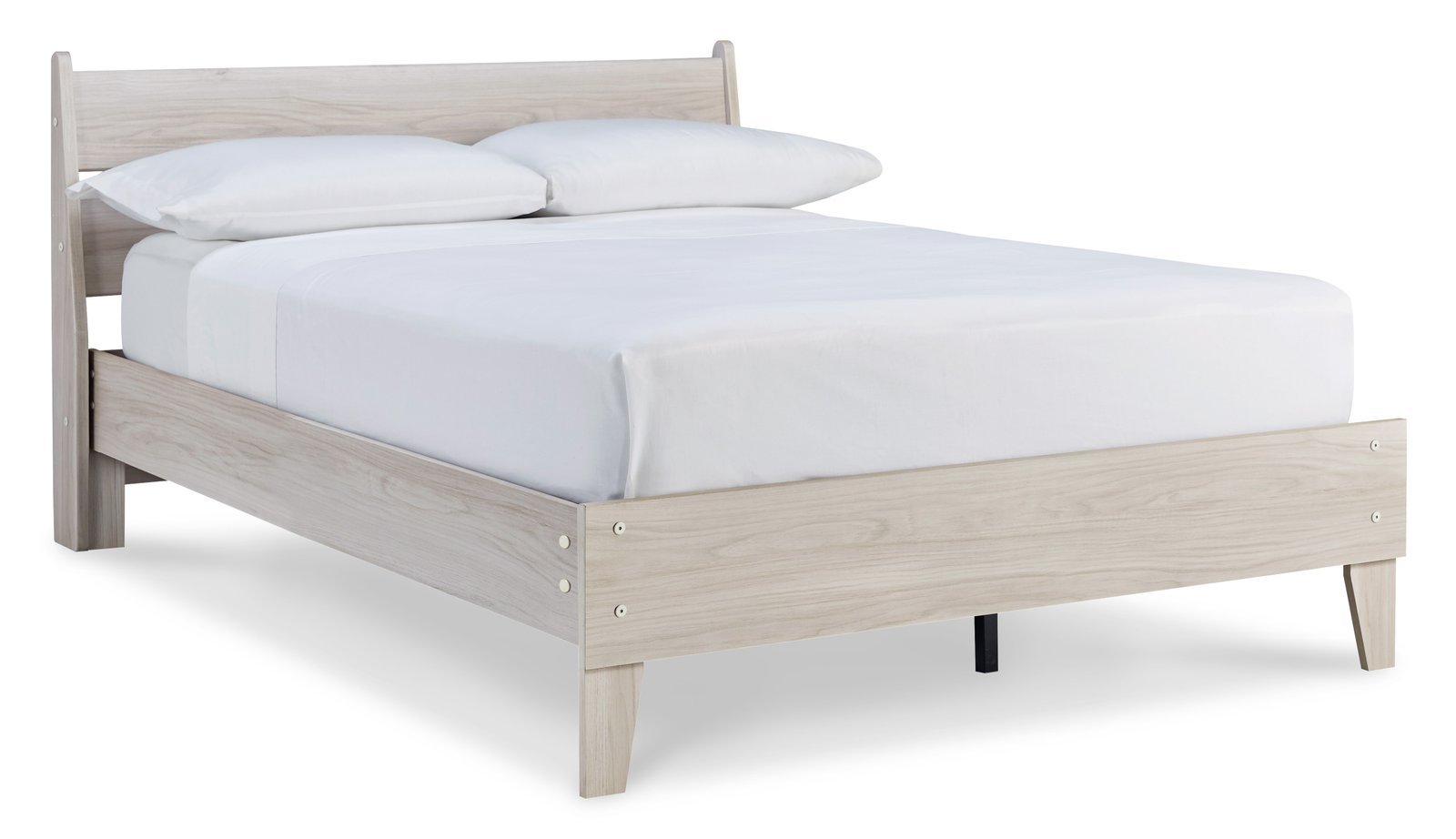 Socalle Full Platform Bed