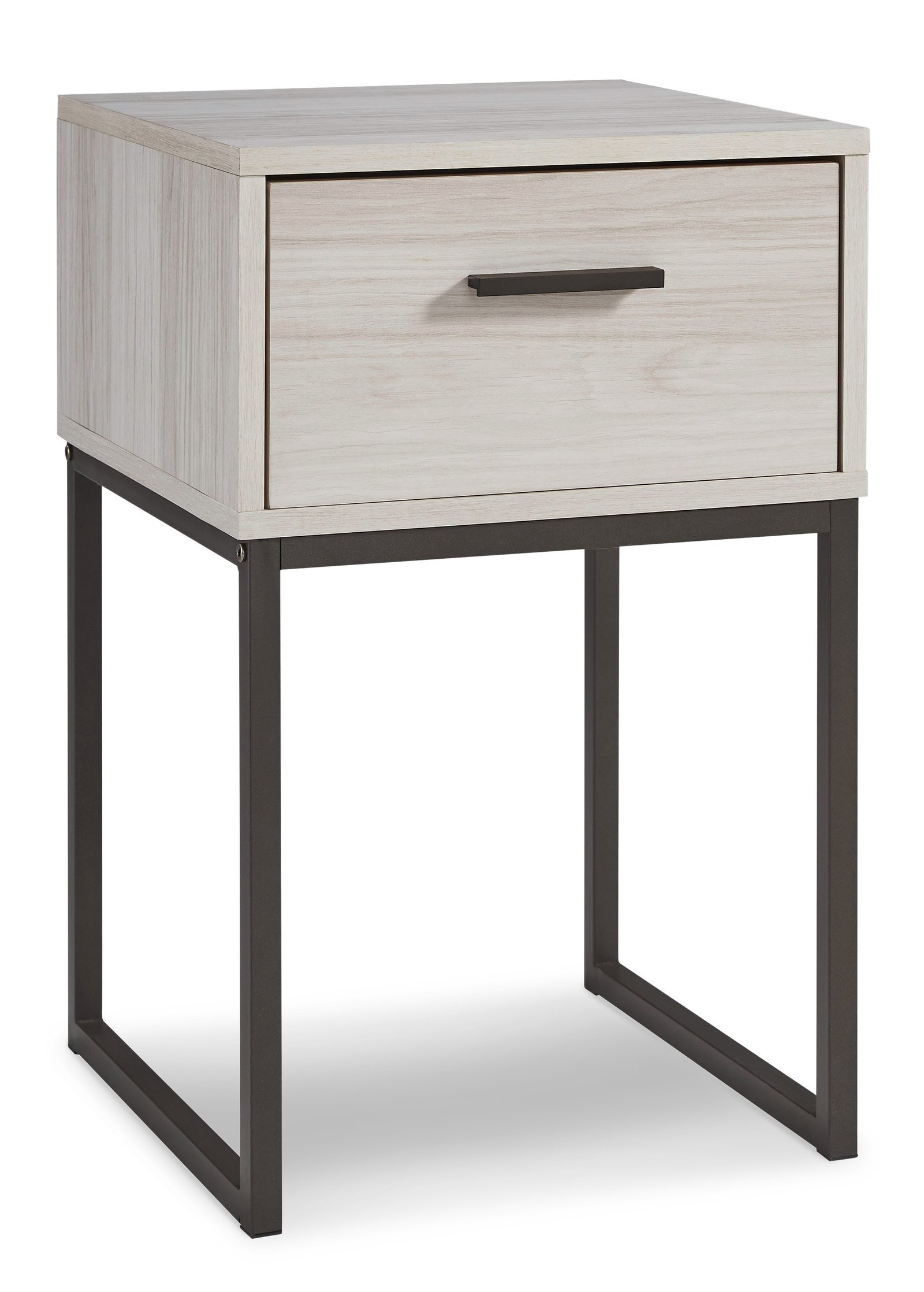 Socalle One Drawer Night Stand