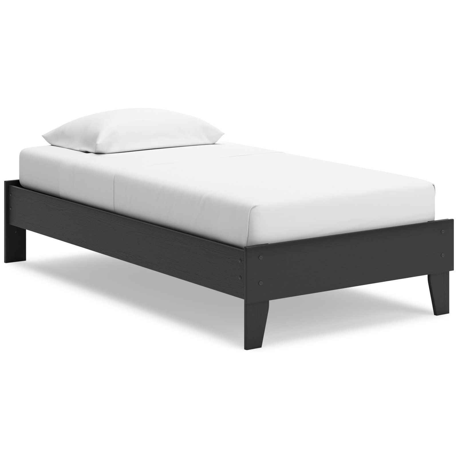 Socalle Full Platform Bed