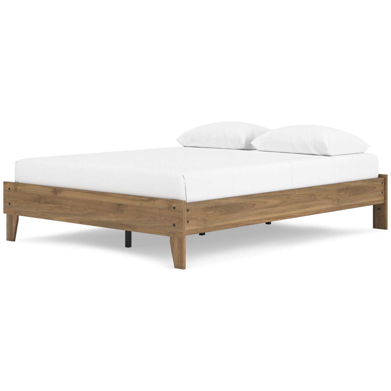 Deanlow Queen Platform Bed