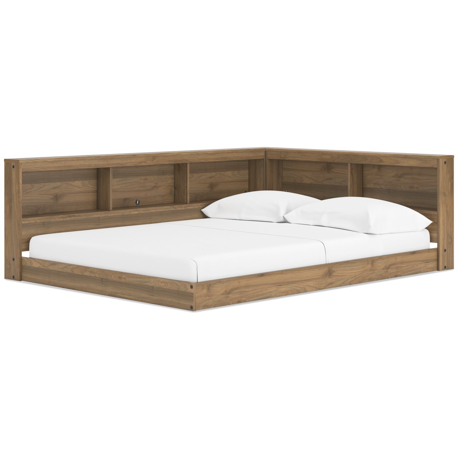 Deanlow Six Drawer Dresser