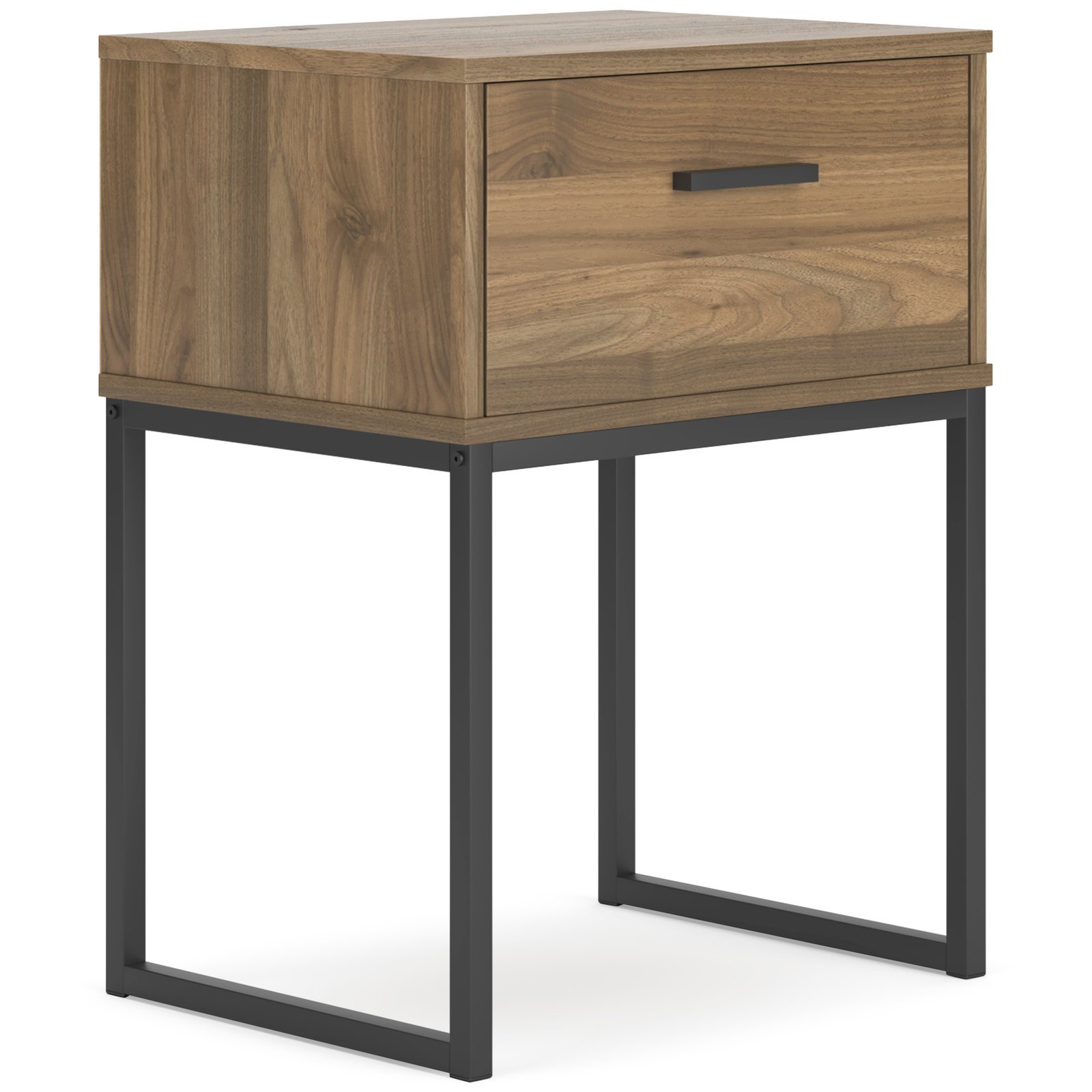 Deanlow One Drawer Night Stand