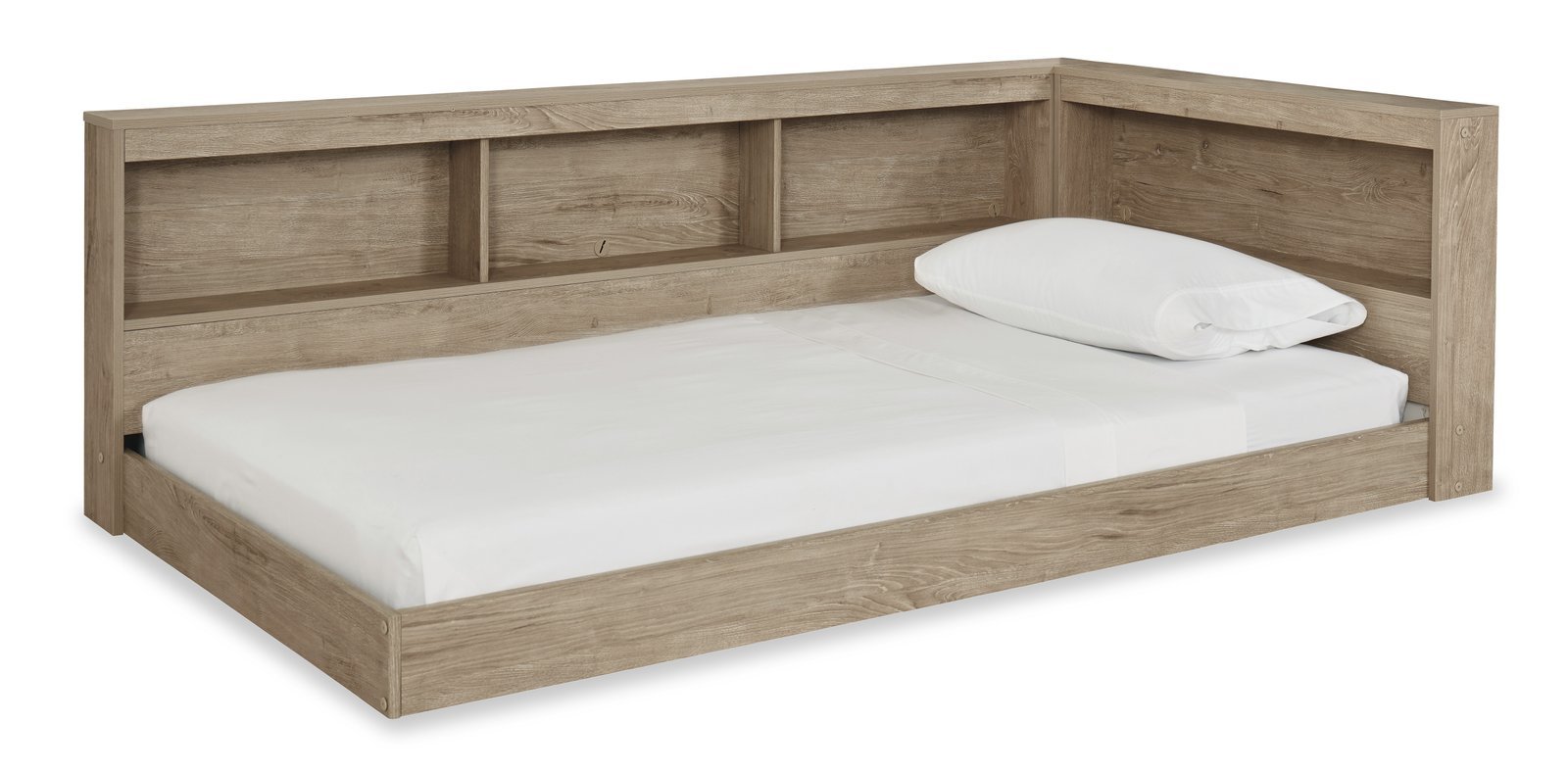 EB2270 T BK Bed – EB2270-163/182
