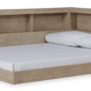 EB2270 F BK Bed - EB2270-165/182