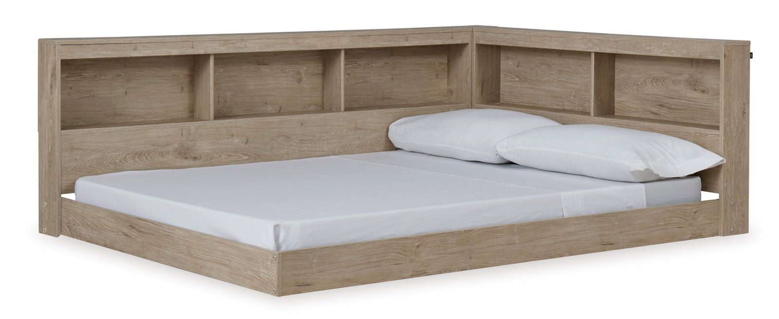EB2270 F BK Bed – EB2270-165/182