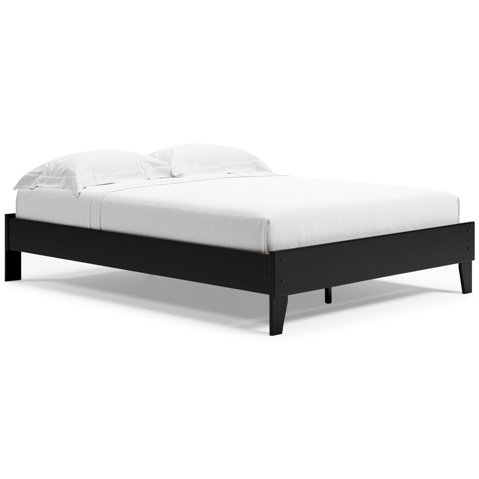 Flannia Queen Platform Bed