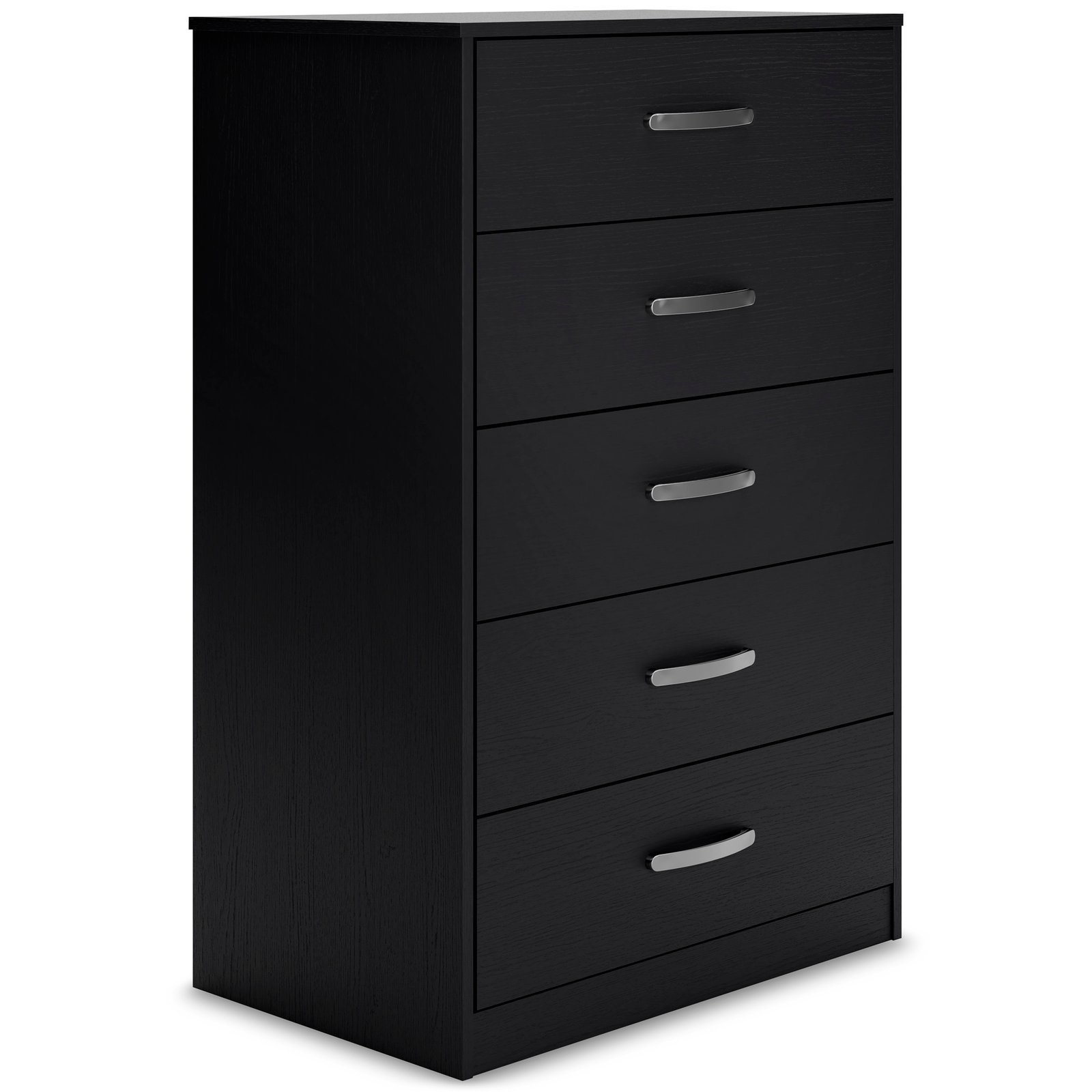 Flannia Five Drawer Chest