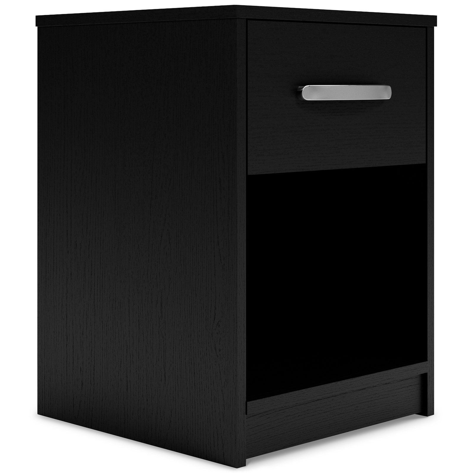 Flannia One Drawer Night Stand