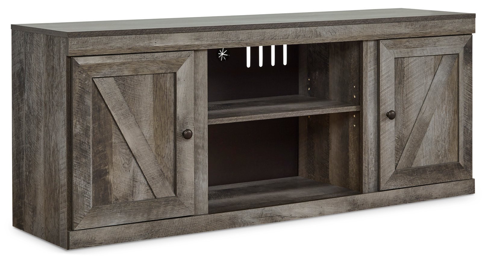 Wynnlow 60″ TV Stand