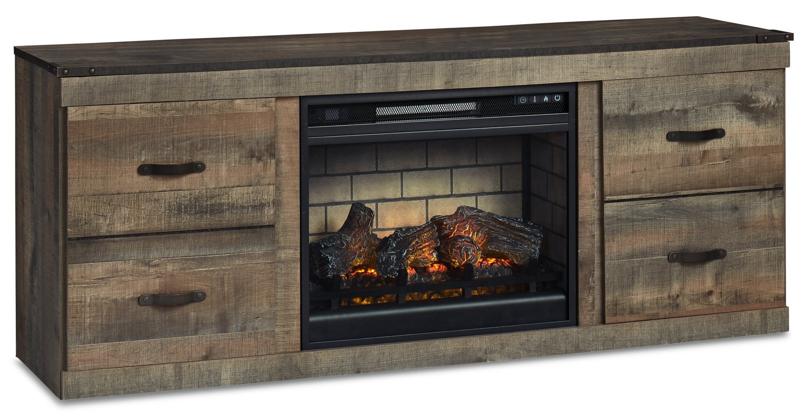 Trinell 60″ TV Stand
