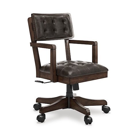 Breckington Home Office Desk Chair (1/CN)