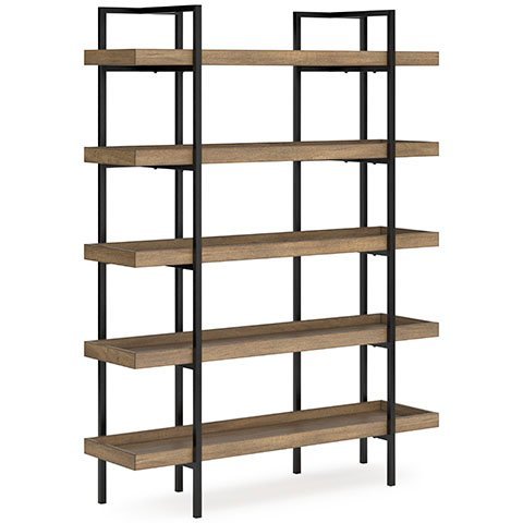 Montia Bookcase