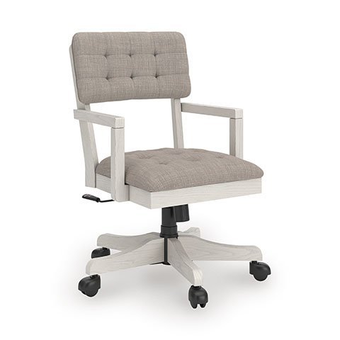 Robbinsdale Home Office Desk Chair (1/CN)