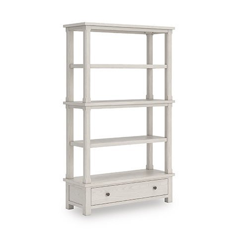 Robbinsdale Bookcase