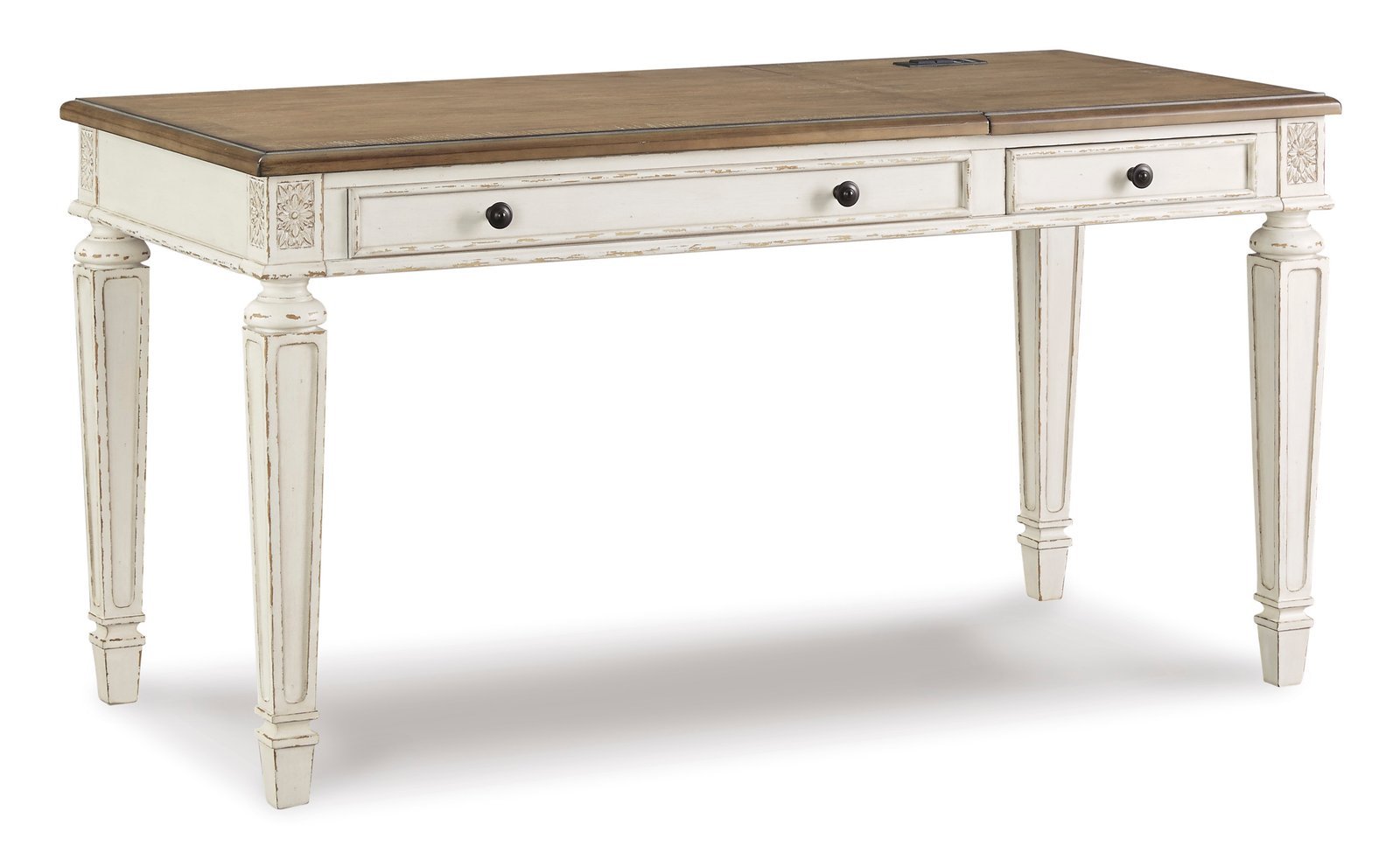 Realyn Home Office Lift Top Desk