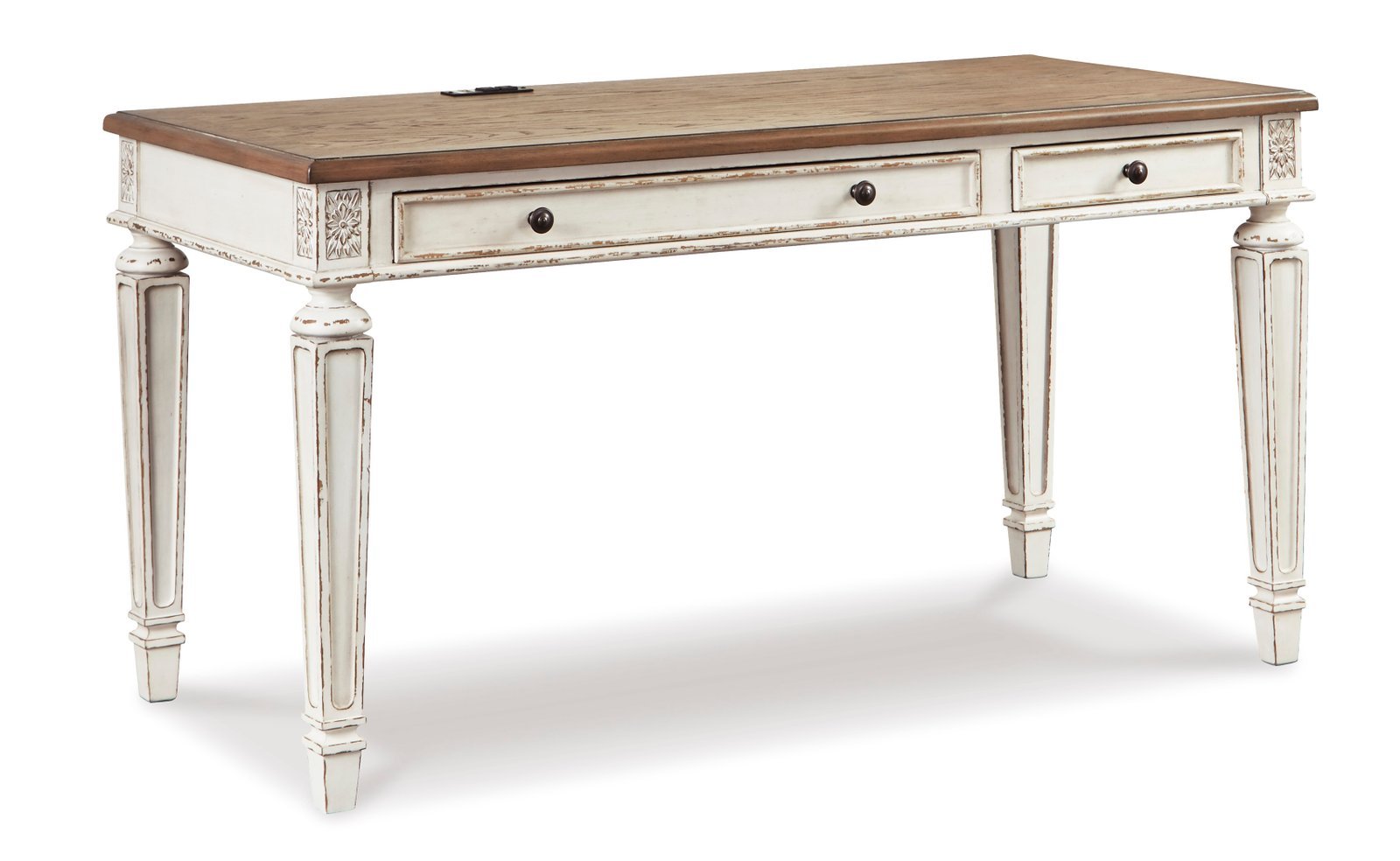 Realyn Home Office Desk