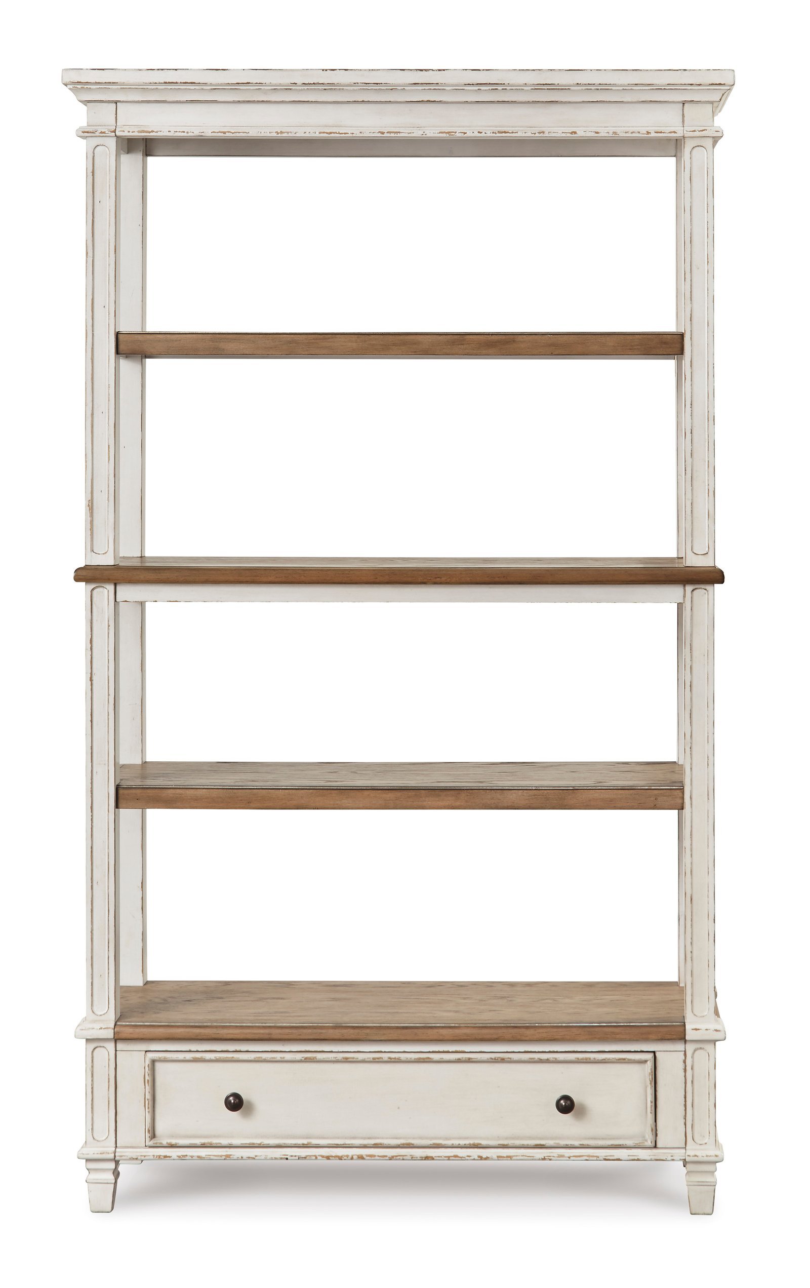 Realyn Bookcase