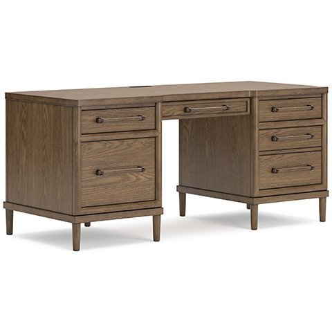Roanhowe Home Office Desk