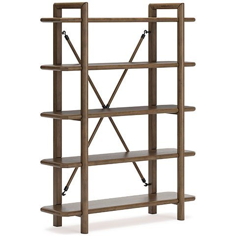 Roanhowe Bookcase