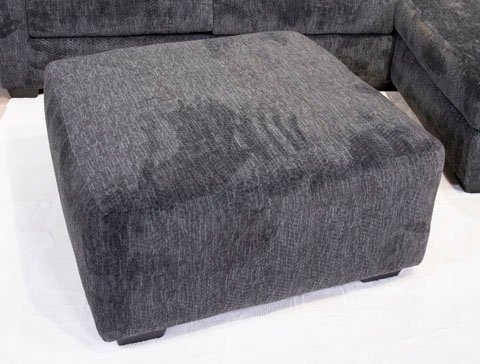 Biddeford Oversized Accent Ottoman
