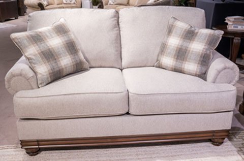 Stoughton Loveseat