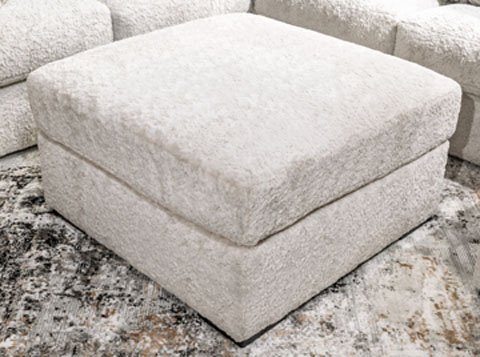 Snodoodle Oversized Accent Ottoman