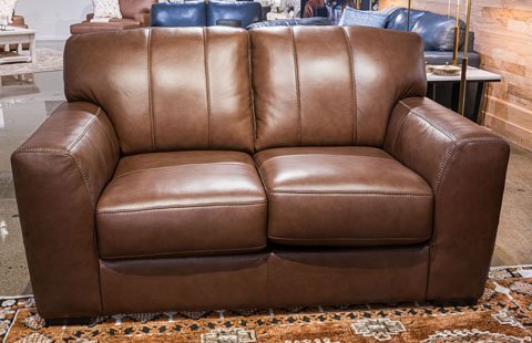 Mossano Loveseat
