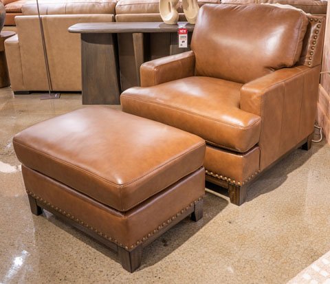 Gambellara Ottoman