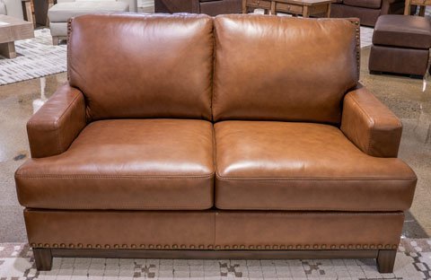 Gambellara Loveseat
