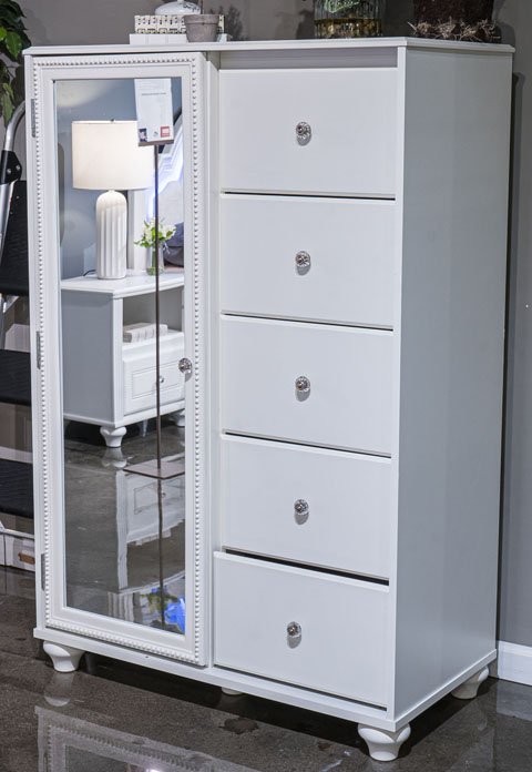 Maylilly Dressing Chest