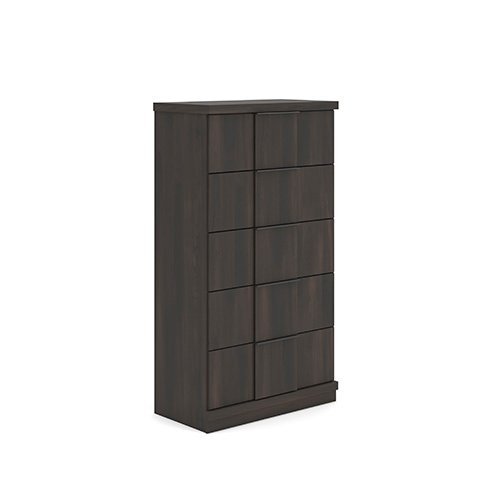 Jadiston Five Drawer Chest