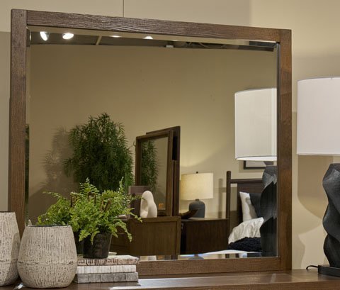Lelander Bedroom Mirror