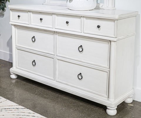 Chadworth Dresser