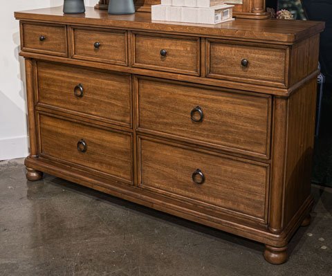 Chadworth Dresser