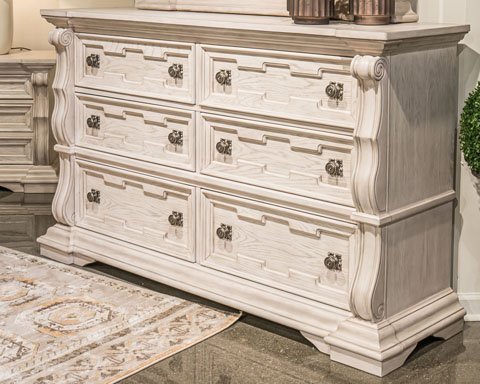 Andonhall Dresser