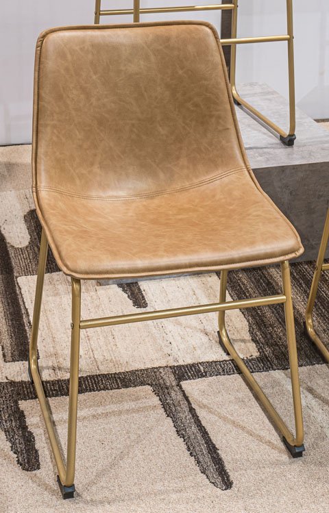 Crandox Dining UPH Side Chair (2/CN)
