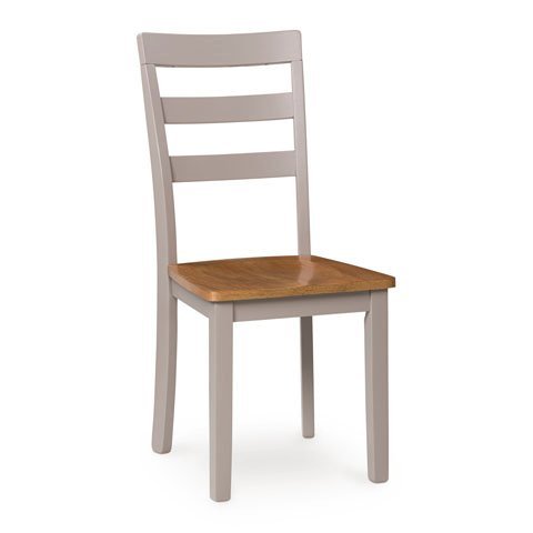 Gesthaven Dining Room Side Chair (2/CN)
