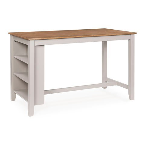 Gesthaven RECT Dining Room Counter Table