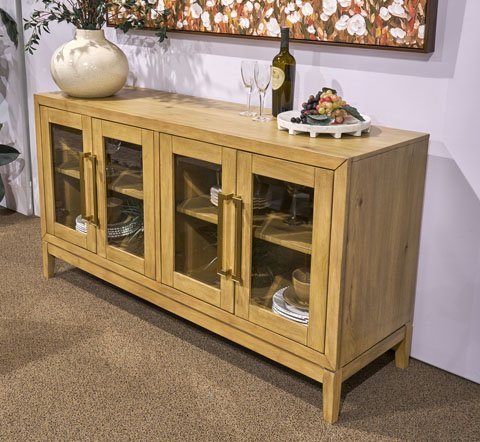 Crendlin Dining Room Server