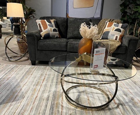 Crimonti Table (Set of 3)
